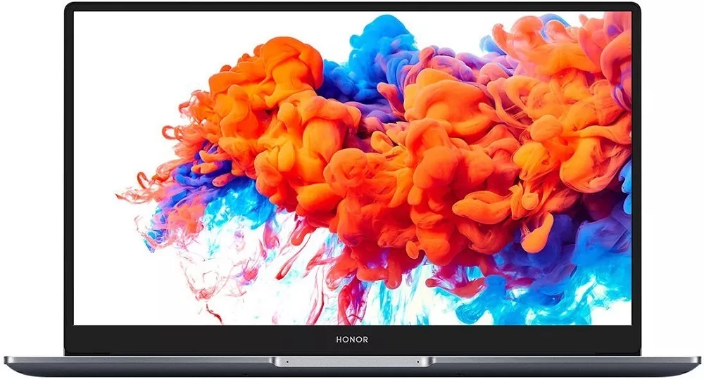 HONOR MagicBook 15 2021 BMH-WDQ9HN 5301AFVT