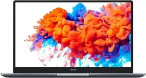 Ноутбук HONOR MagicBook 15 2021 BMH-WFQ9HN 53011WHD фото