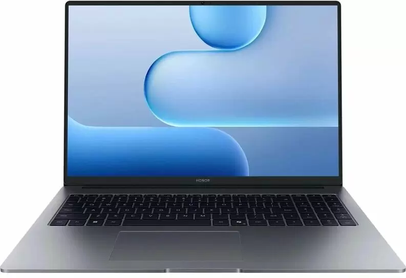 HONOR MagicBook 16 2026 5301ASHD