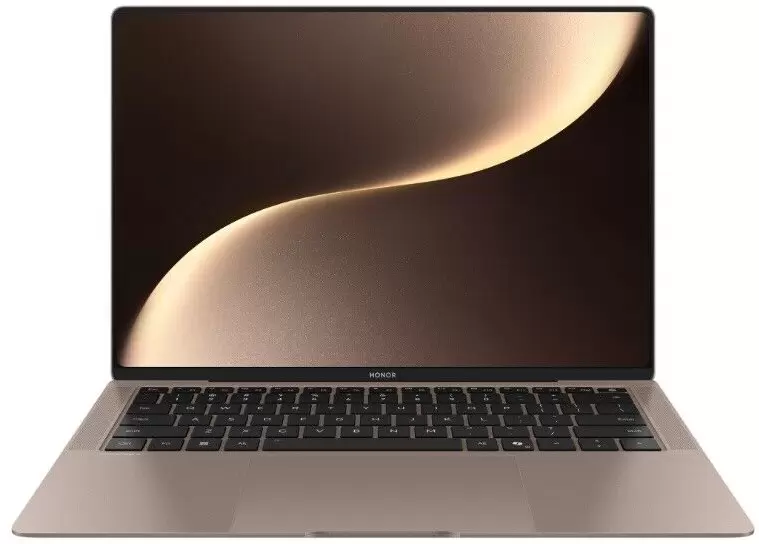 HONOR MagicBook Art 14 2025 5301APSV