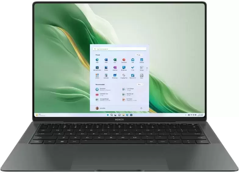 HONOR MagicBook Art 14 2025 MRB-7211T 5301APSX