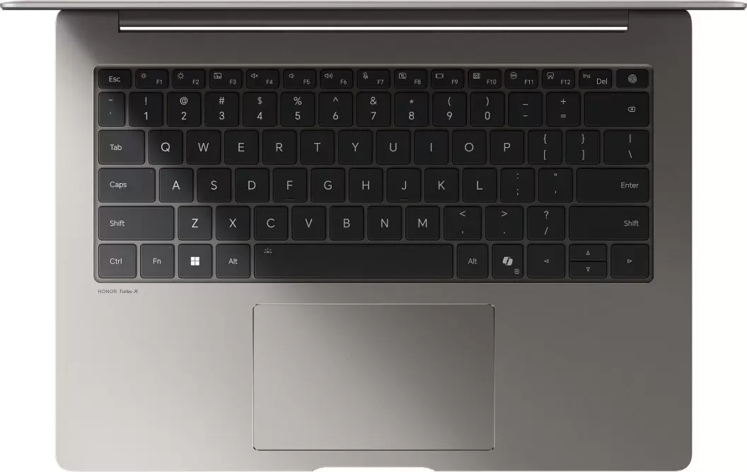 Ноутбук HONOR MagicBook Pro 14 FMB-P 5301AMTW фото