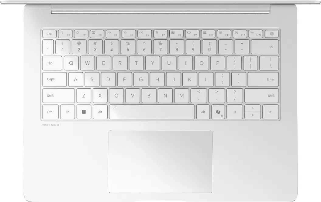 Ноутбук HONOR MagicBook Pro 14 FMB-P 5301AMTX фото