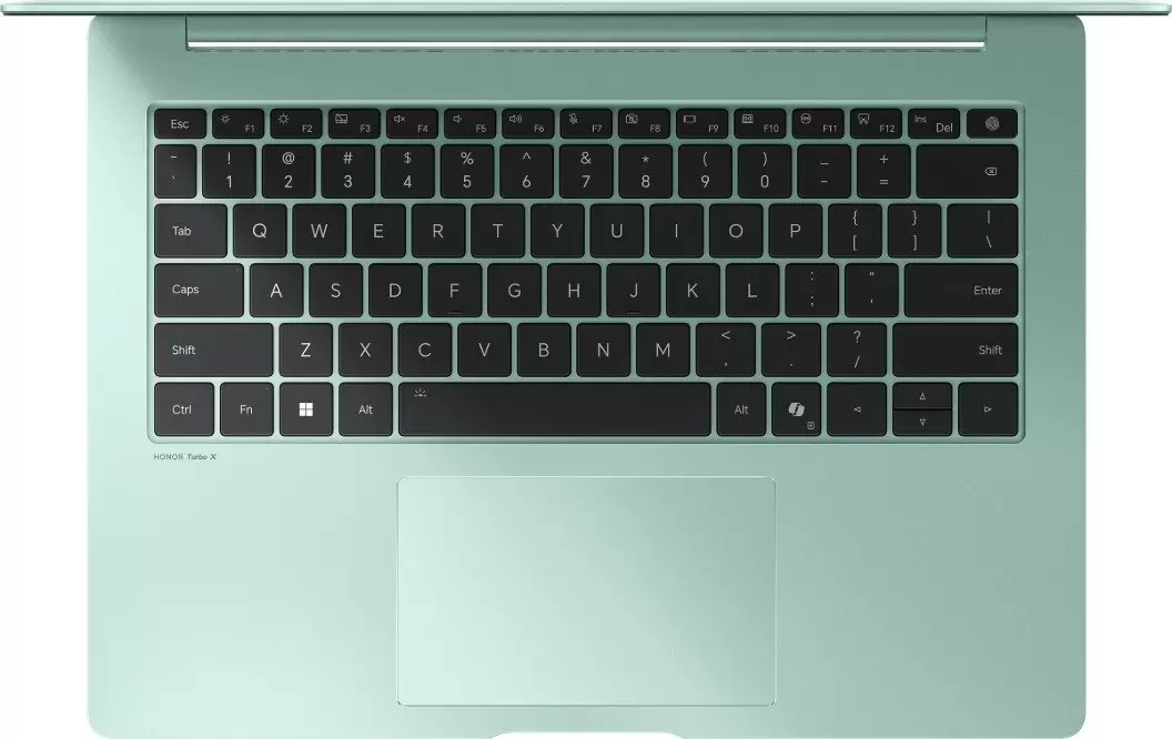 Ноутбук HONOR MagicBook Pro 14 FMB-P 5301AMUC фото