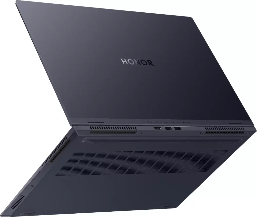 Ноутбук HONOR MagicBook Pro 16 DRB-P 5301ANSG фото