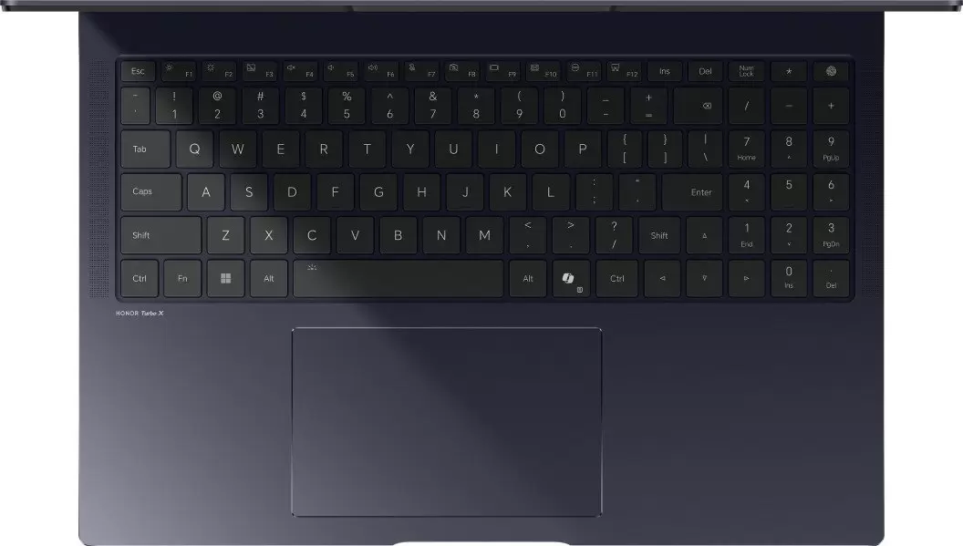 Ноутбук HONOR MagicBook Pro 16 DRB-P 5301ANSG фото