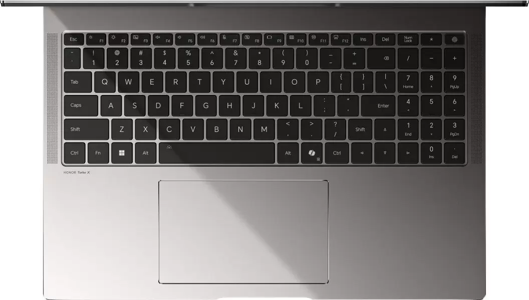 Ноутбук HONOR MagicBook Pro 16 DRB-P 5301ANSK фото