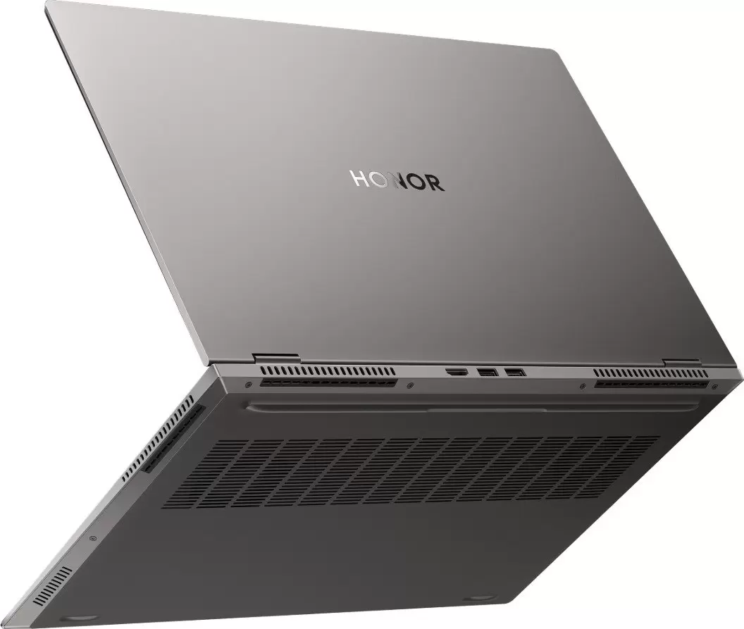 Ноутбук HONOR MagicBook Pro 16 DRB-P 5301ANSK фото