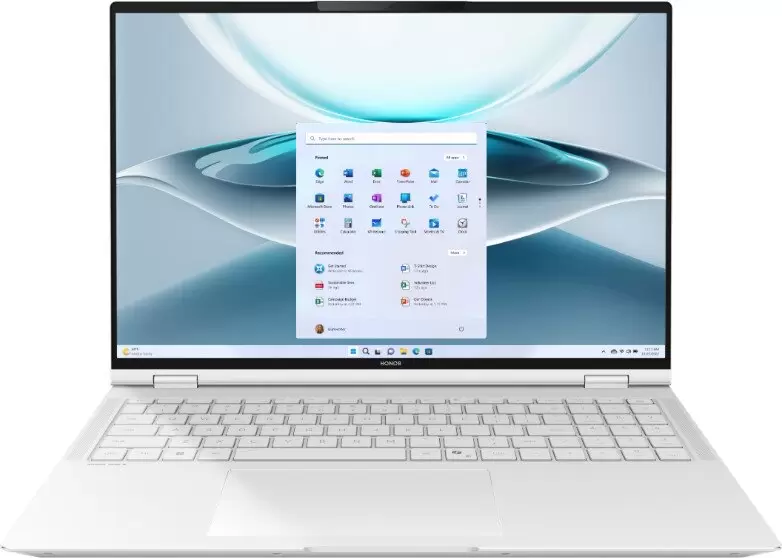 Ноутбук HONOR MagicBook Pro 16 DRB-P 5301ANWR фото