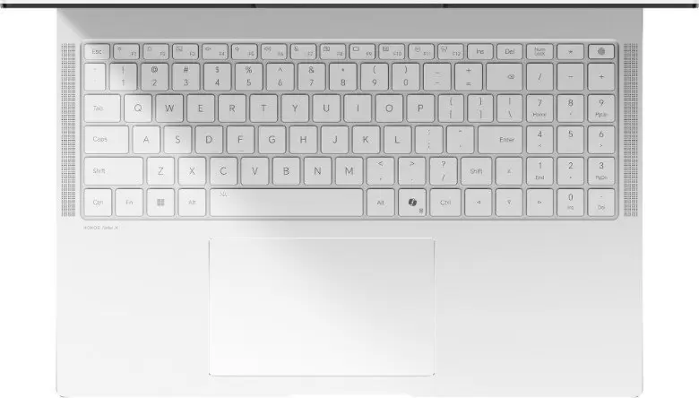 Ноутбук HONOR MagicBook Pro 16 DRB-P 5301ANWR фото