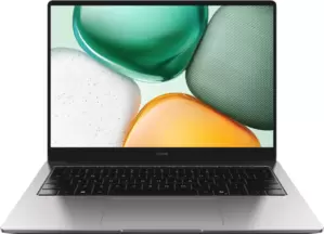 Ноутбук HONOR MagicBook X14 Lite 2025 GDG-X 5301ALWU