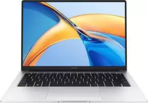 Ноутбук HONOR MagicBook X14 Plus 2024 BRI-7651 5301AGRP фото