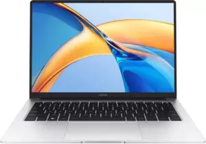 HONOR MagicBook X14 Plus 2024 FMI-76 5301AJMC