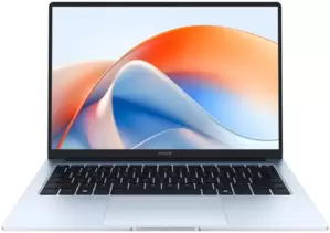 Ноутбук HONOR MagicBook X14 Plus 2025 RPL UMA 5301GLME