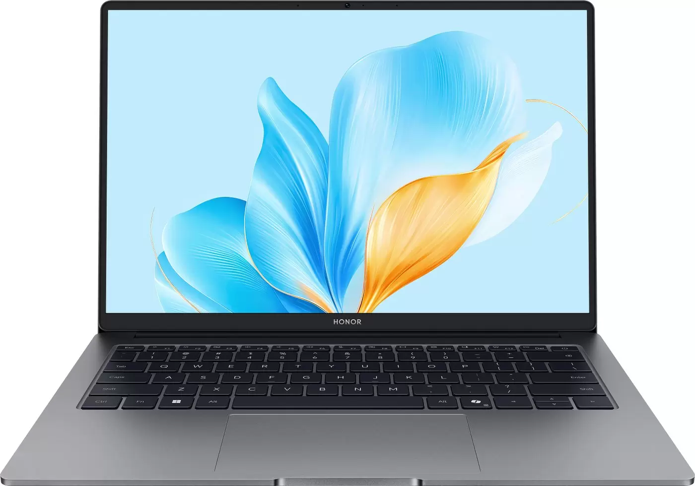 HONOR MagicBook X14 Plus 2026 5301AUBE