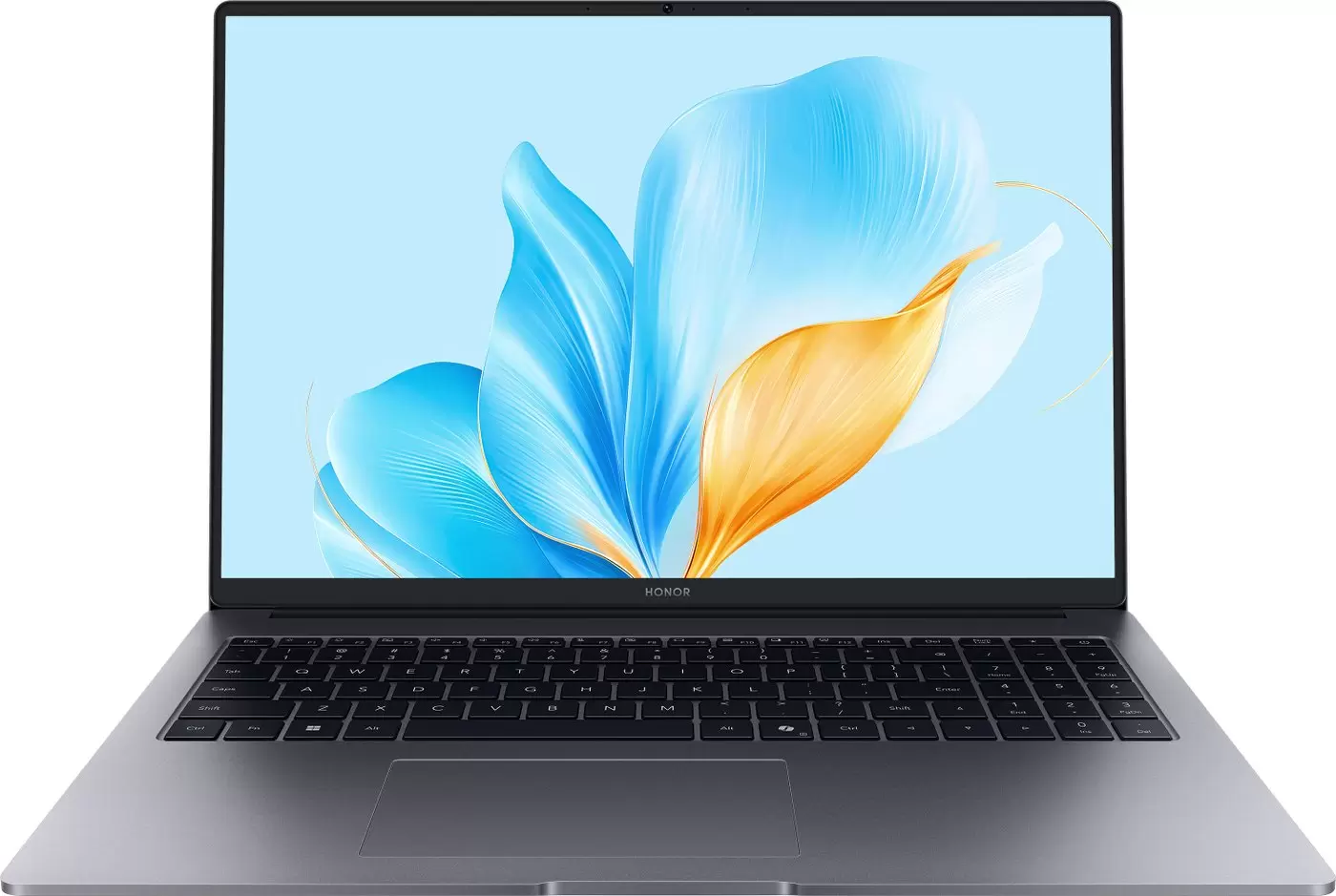 HONOR MagicBook X16 2025 BRG-561 5301ALXU