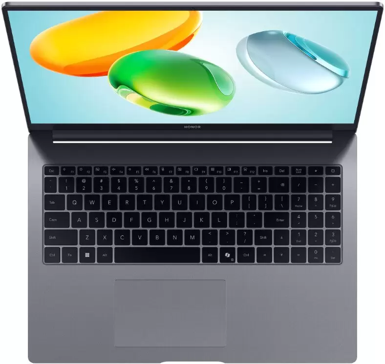 Ноутбук HONOR MagicBook X16 2026 BRG-X 5301ARGN фото 4