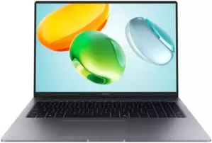 Ноутбук HONOR MagicBook X16 2026 BRG-X 5301ARGP фото