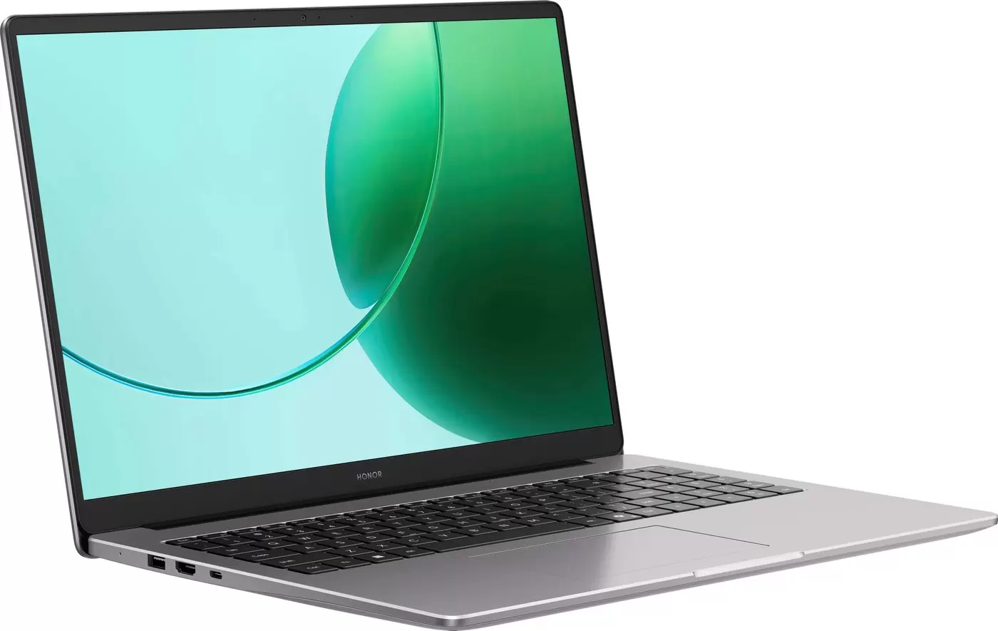 Ноутбук HONOR MagicBook X16 AMD 2025 GOH-X 5301APLM фото