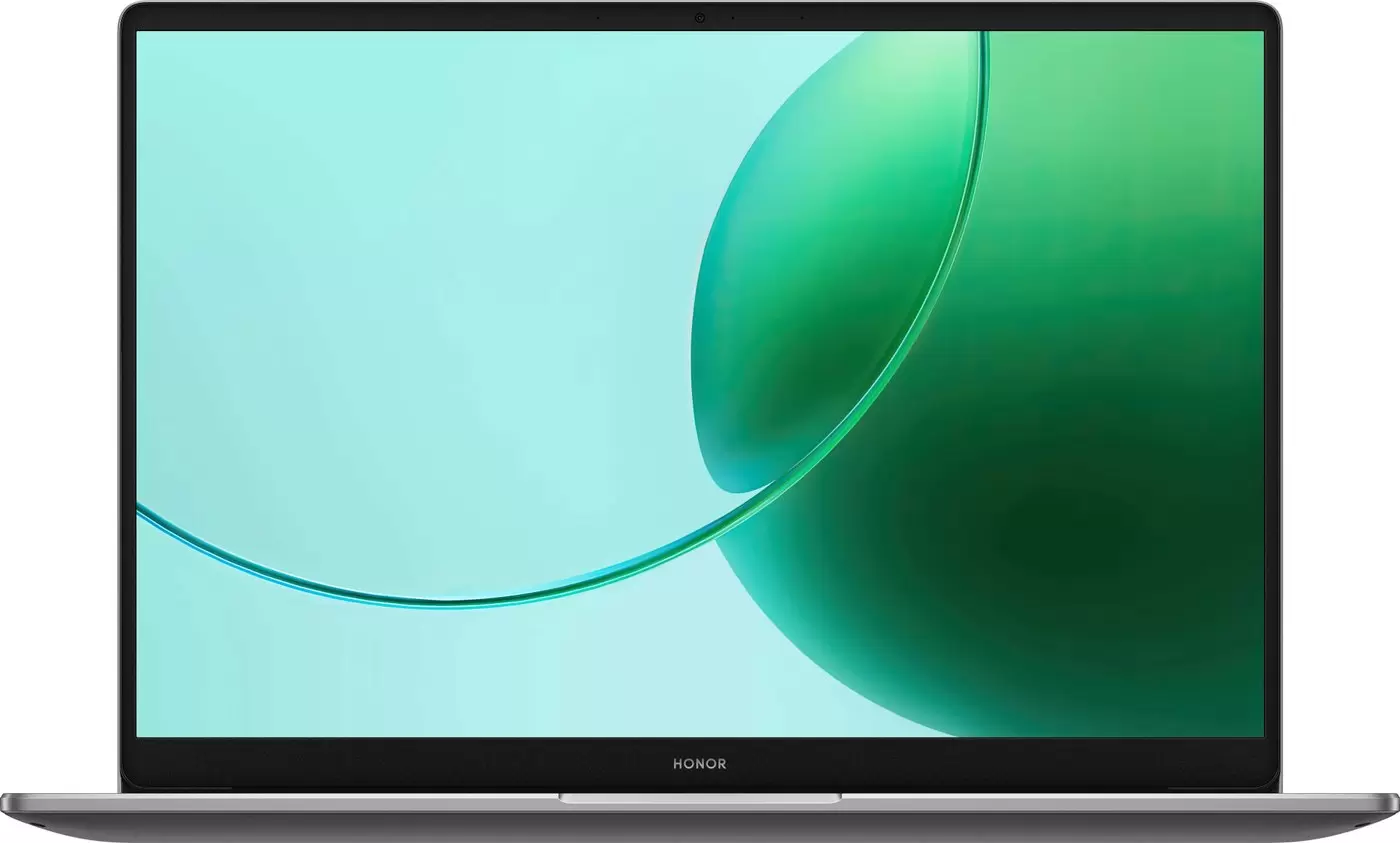 Ноутбук HONOR MagicBook X16 AMD 2025 GOH-X 5301APLM фото