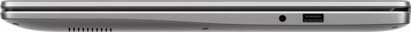 Ноутбук HONOR MagicBook X16 AMD 2025 GOH-X 5301APLM фото
