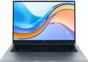 Ноутбук HONOR MagicBook X16 Plus 2024 BRI-761 5301AJPH фото