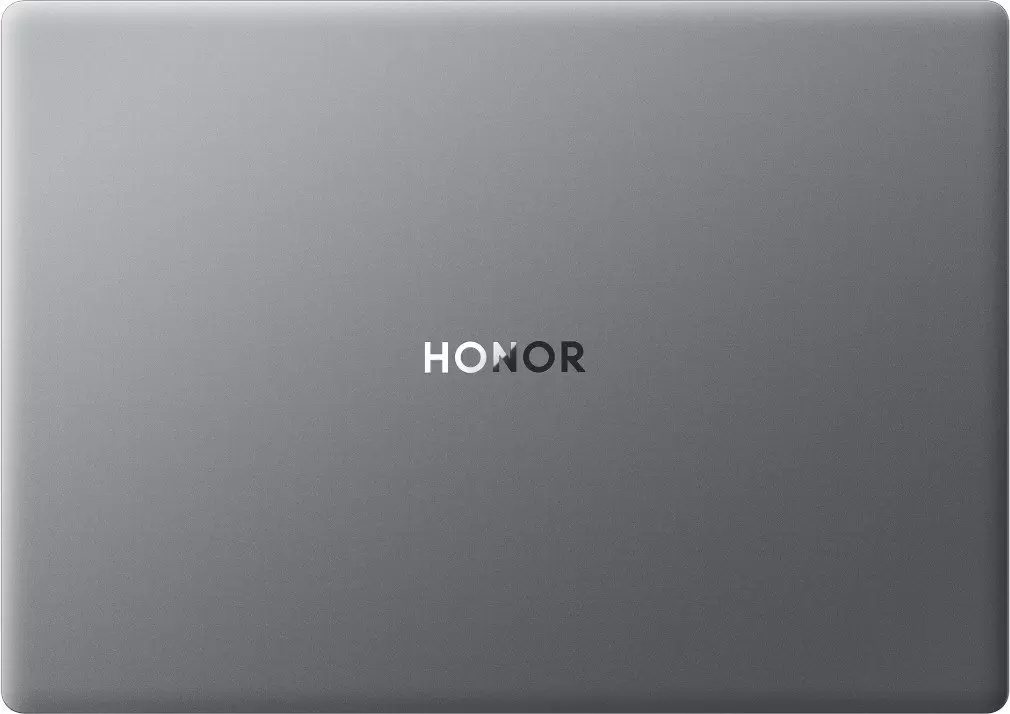 Ноутбук HONOR MagicBook X16 Plus 2025 BRB-5611F 5301ANUY фото 5