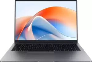 Ноутбук HONOR MagicBook X16 Plus 2025 BRB-X 5301ALYM фото