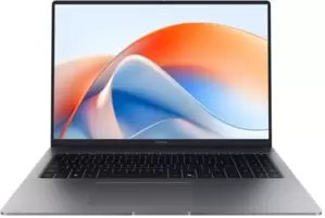 Ноутбук HONOR MagicBook X16 Plus 2025 RPL UMA 5301RLMK