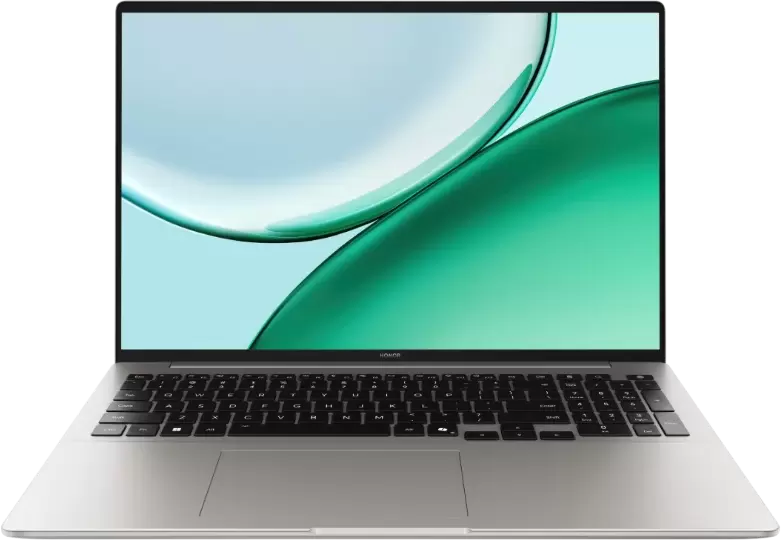 HONOR MagicBook X16 Plus 2026 LHC-5611F 5301ASJP