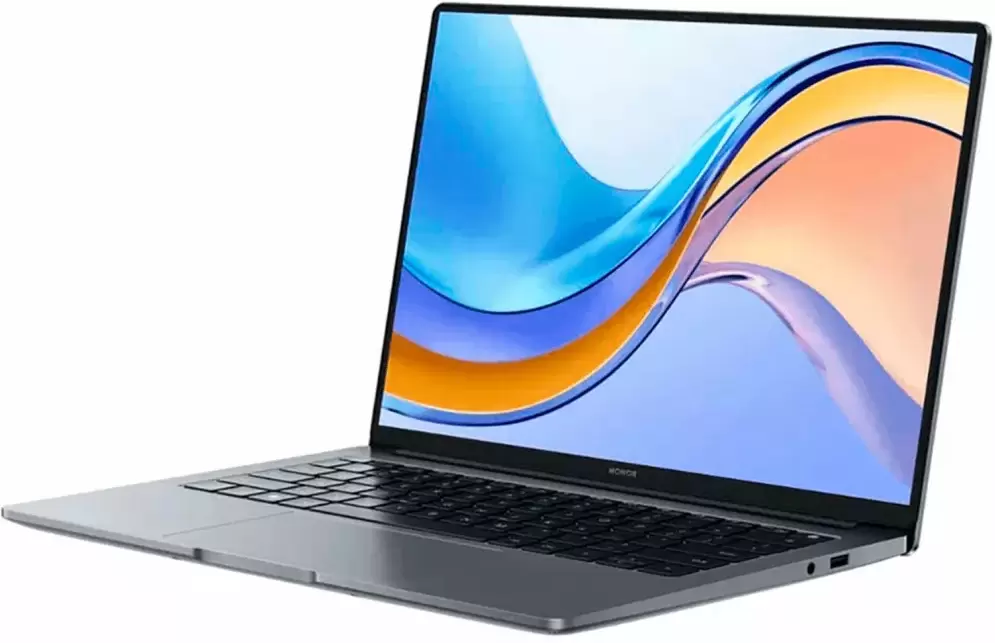 Ноутбук HONOR MagicBook X16 Plus 5301AJPF фото