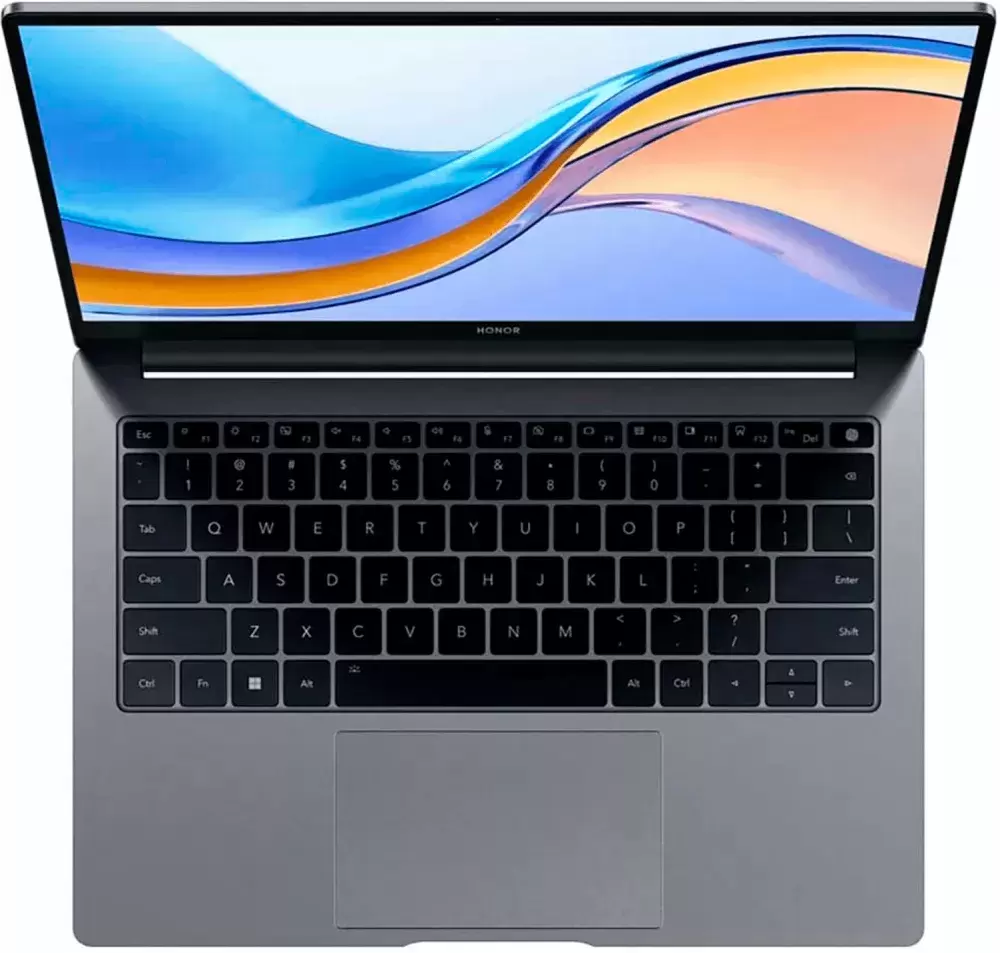 Ноутбук HONOR MagicBook X16 Plus 5301AJPF фото
