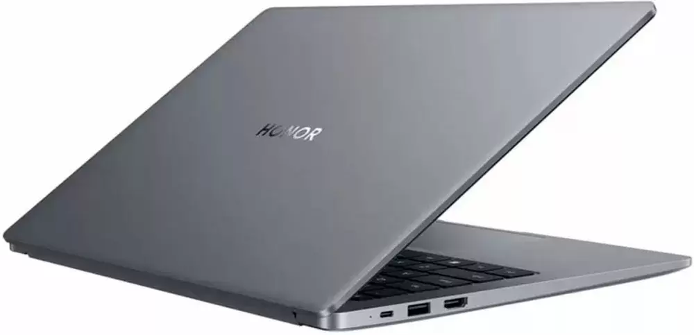 Ноутбук HONOR MagicBook X16 Plus 5301AJPF фото