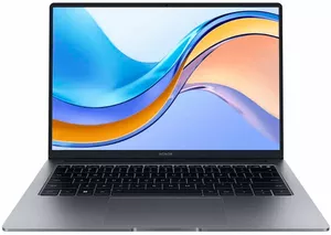 Ноутбук HONOR MagicBook X16 Pro AMD 2023 BRN-H76 5301AGXP фото
