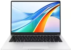 Ноутбук Honor MagicBook X 14 Pro 2024 FRI-G58 5301AHQD фото