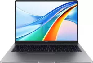 Ноутбук Honor MagicBook X 16 Pro 2024 BRN-G56 5301AHQR фото