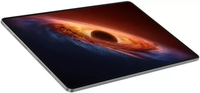 Планшет HONOR MagicPad4 Wi-Fi 12GB/256GB международная версия (серый, с клавиатурой и стилусом) фото 11