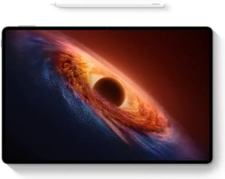Планшет HONOR MagicPad4 Wi-Fi 12GB/256GB международная версия (серый, с клавиатурой и стилусом) фото 3
