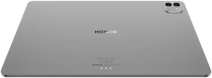 Планшет HONOR MagicPad4 Wi-Fi 12GB/256GB международная версия (серый, с клавиатурой и стилусом) фото 5