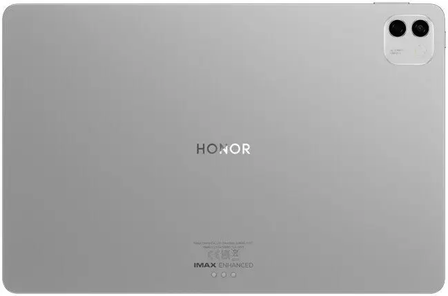 Планшет HONOR MagicPad4 Wi-Fi 12GB/256GB международная версия (серый, с клавиатурой и стилусом) фото 6