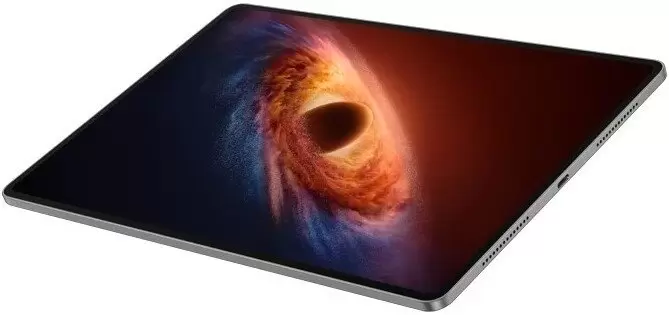 Планшет HONOR MagicPad4 Wi-Fi 12GB/256GB международная версия (серый, с клавиатурой и стилусом) фото 8