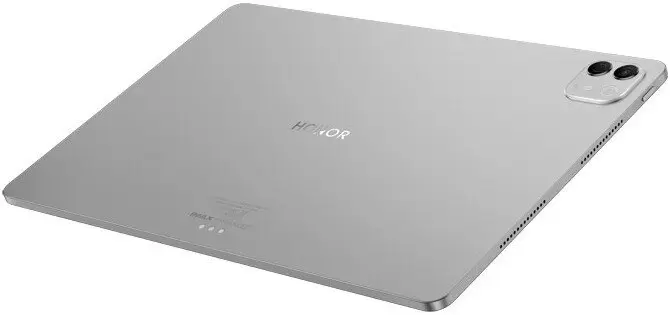 Планшет HONOR MagicPad4 Wi-Fi 16GB/512GB международная версия (серый) фото 3