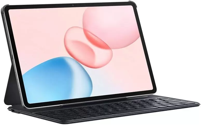 HONOR Pad 10 5G HEY3-N09 8GB/256GB (серый, с клавиатурой)