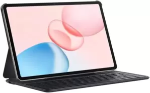 HONOR Pad 10 5G HEY3-N09 8GB/256GB (серый, с клавиатурой)