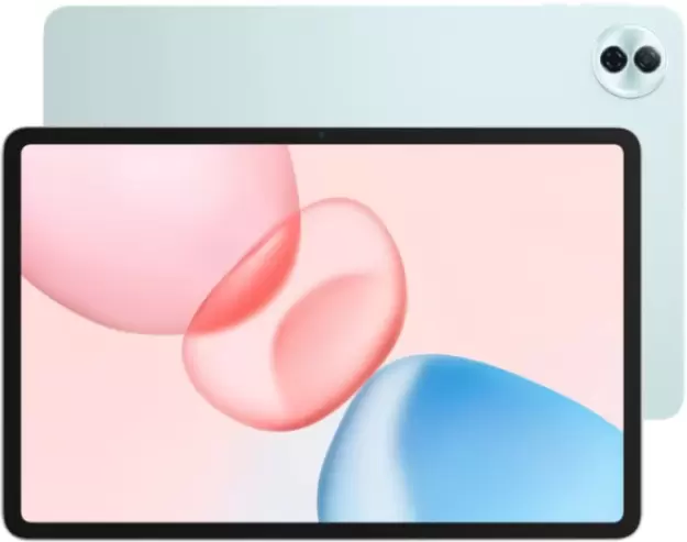 HONOR Pad 10 Wi-Fi HEY3-W00 8GB/128GB (бирюзовый)