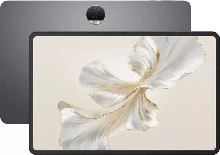 HONOR Pad 9 5G 8GB/128GB (космический серый, с клавиатурой)