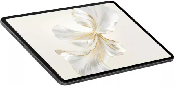 Планшет HONOR Pad 9 5G 8GB/128GB (космический серый, с клавиатурой) фото 2
