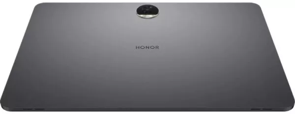 Планшет HONOR Pad 9 5G 8GB/128GB (космический серый, с клавиатурой) фото 4