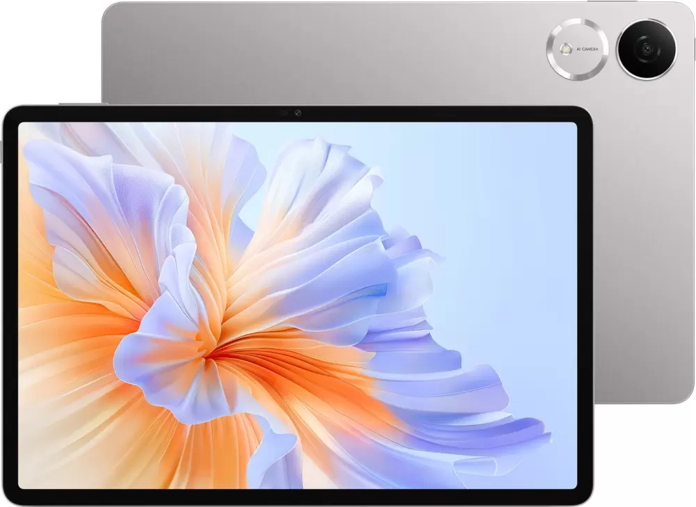 Планшет HONOR Pad V9 Wi-Fi 8GB/256GB (серый, с чехлом и стилусом) фото