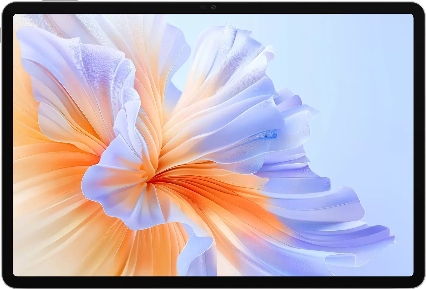 Планшет HONOR Pad V9 Wi-Fi 8GB/256GB (серый, с чехлом и стилусом) фото 2